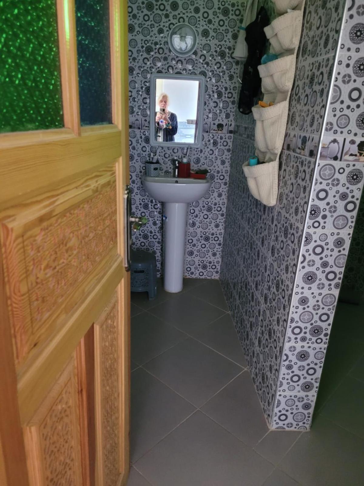 Home Surf Sidi Kaouki Exterior photo