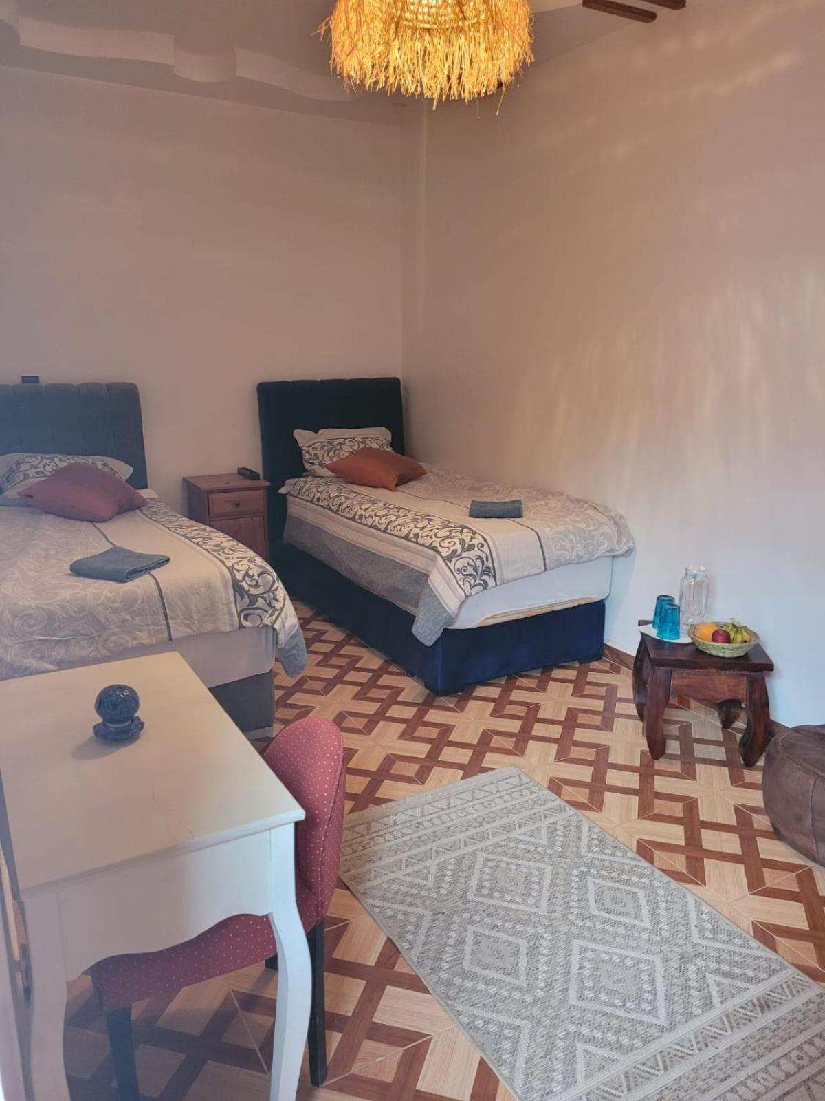 Home Surf Sidi Kaouki Exterior photo
