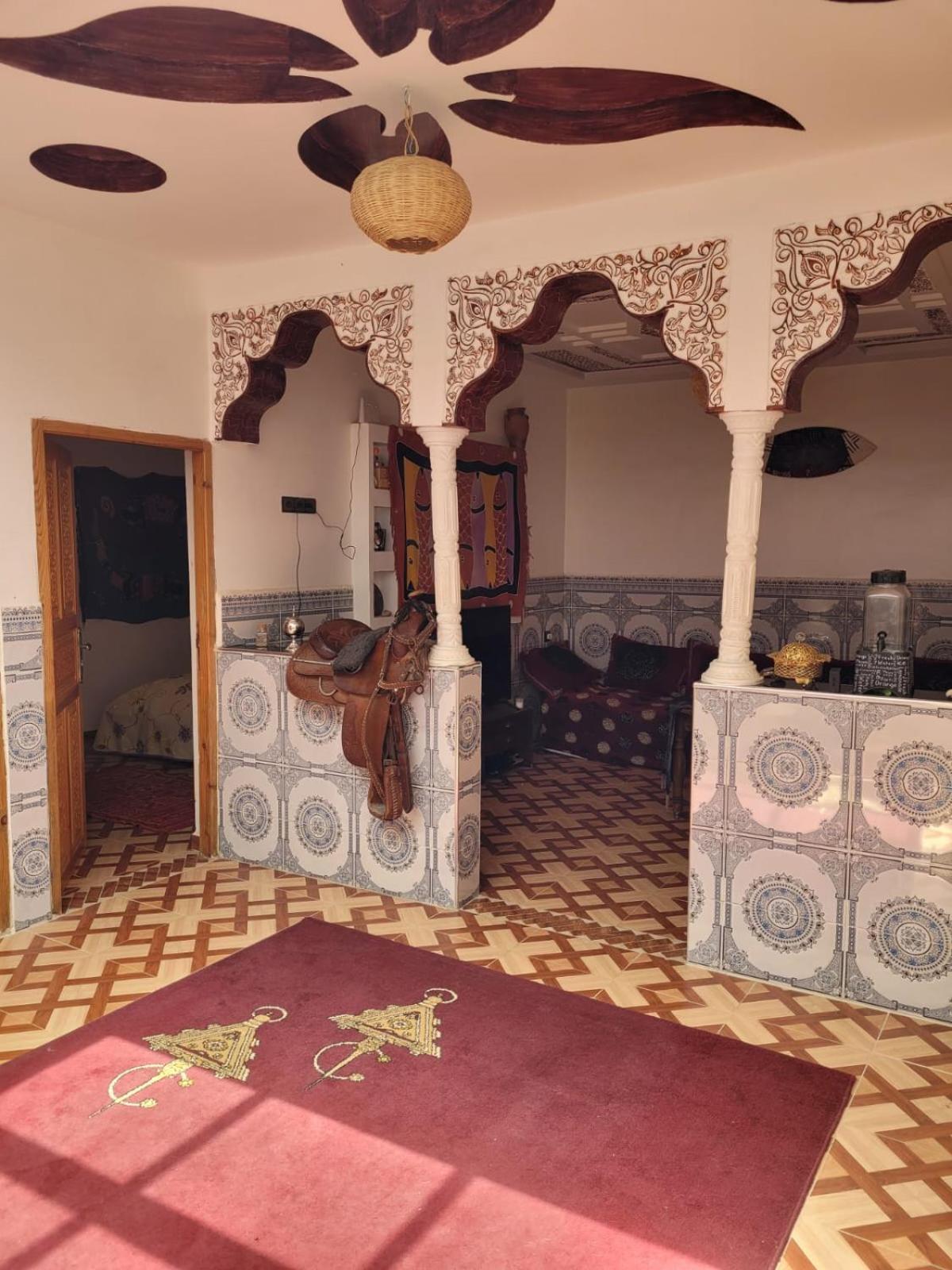 Home Surf Sidi Kaouki Exterior photo